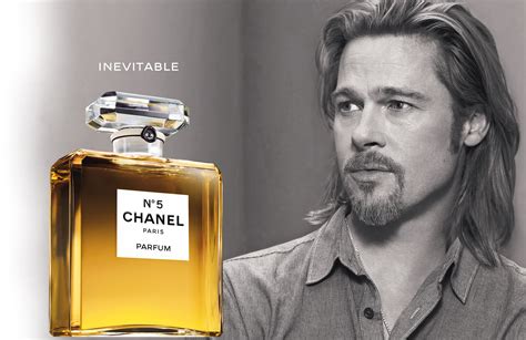 chanel 5 hombre